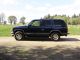 1996 Chevrolet Tahoe Ls 4dr.  4wd,  Loaded,  Rust,  Adult Owned,  & Tahoe photo 1