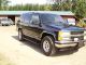 1996 Chevrolet Tahoe Ls 4dr.  4wd,  Loaded,  Rust,  Adult Owned,  & Tahoe photo 2