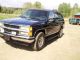 1996 Chevrolet Tahoe Ls 4dr.  4wd,  Loaded,  Rust,  Adult Owned,  & Tahoe photo 3