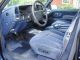 1996 Chevrolet Tahoe Ls 4dr.  4wd,  Loaded,  Rust,  Adult Owned,  & Tahoe photo 8