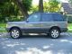 Rare 2002 Range Rover 4.  6 Hse Last Year For This Model Great Find Range Rover photo 1