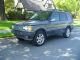 Rare 2002 Range Rover 4.  6 Hse Last Year For This Model Great Find Range Rover photo 3
