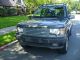 Rare 2002 Range Rover 4.  6 Hse Last Year For This Model Great Find Range Rover photo 4
