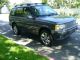 Rare 2002 Range Rover 4.  6 Hse Last Year For This Model Great Find Range Rover photo 6