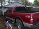 2001 Ford F250 4x4 Crew Cab F-250 photo 1