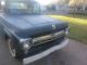 1957 Ford F100 Rat Rod,  Classic,  Hard To Find.  Condition. F-100 photo 2