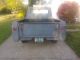 1957 Ford F100 Rat Rod,  Classic,  Hard To Find.  Condition. F-100 photo 5