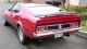 1973 Mach 1 Ford Mustang Mustang photo 1