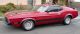 1973 Mach 1 Ford Mustang Mustang photo 2
