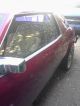 1982 Buick Riviera Classic Candy Red Black 2 Door Chevy Engine Custom Donk Riviera photo 4