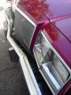 1982 Buick Riviera Classic Candy Red Black 2 Door Chevy Engine Custom Donk Riviera photo 6