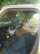1984 Gmc Sierra 1500 Classic,  Gold,  Automatic.  Re - Listed Due To Timewaster Sierra 1500 photo 4