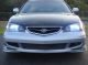 2003 Acura Cl Type - S Coupe 2 - Door 3.  2l 6 Speed Rare CL photo 4
