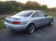 2003 Acura Cl Type - S Coupe 2 - Door 3.  2l 6 Speed Rare CL photo 6