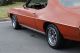 1972 Pontiac Gto 6.  6 GTO photo 1