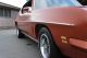 1972 Pontiac Gto 6.  6 GTO photo 5