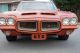 1972 Pontiac Gto 6.  6 GTO photo 6