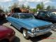 1964 Ford Galaxie 500xl,  390 Engine,  Restorable,  Automatic Transmission - Console Galaxie photo 4