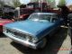 1964 Ford Galaxie 500xl,  390 Engine,  Restorable,  Automatic Transmission - Console Galaxie photo 5