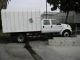 2004 Ford F - 650 12 ' Chipper Dump Truck Other photo 6
