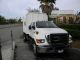 2004 Ford F - 650 12 ' Chipper Dump Truck Other photo 7