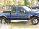 Very Hard To Find 2003 Ford F250 Duty Diesel 7.  3 Litre,  Automatic,  4wd F-250 photo 1