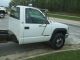 2000 Gmc 3500 4x4 (cab And Chassis) Sierra 3500 photo 1