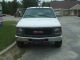 2000 Gmc 3500 4x4 (cab And Chassis) Sierra 3500 photo 2