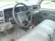 2000 Gmc 3500 4x4 (cab And Chassis) Sierra 3500 photo 4