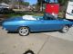 1966 Chevrolet Corvair Convertible Monza 110 With 4 Speed Manual Stick Shift Corvair photo 7