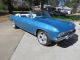 1966 Chevrolet Corvair Convertible Monza 110 With 4 Speed Manual Stick Shift Corvair photo 8