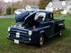 1953 Dodge Pick - Up Truck Other Pickups photo 10