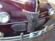 1941 Ford Deluxe 2 Door Sedan Flathead Old School Rod Other photo 8