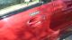 2002 Ford Windstar Sport Mini Van (red) Windstar photo 11