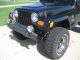 2004 Jeep Wrangler Sahara 4x4 - 4.  0l - Auto - A / C - 4 