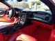 2001 Corvette Coupe - Torch Red On Red Corvette photo 4