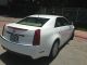 2010 Cadillac Cts Luxury Sedan 4 - Door 3.  0l CTS photo 4