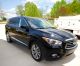 2013 Infiniti Jx35 Awd Loaded Every Available Option / Package Other photo 3