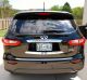 2013 Infiniti Jx35 Awd Loaded Every Available Option / Package Other photo 4