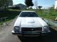 1980 Chevy Monza Other photo 3