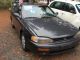 1996 Toyota Camry Le Coupe 2 - Door 2.  2l Camry photo 1