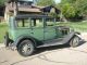 1928 Durant D60 4 - Door Sedan Other Makes photo 2