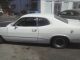 1973 Plymouth Duster Duster photo 6