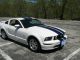 2005 Ford Mustang Gt Mustang photo 1