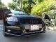2010 Audi A3 Quattro Hatchback 4 - Door 2.  0l S Line Premium Plus Black Auto A3 photo 9