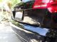 2010 Audi A3 Quattro Hatchback 4 - Door 2.  0l S Line Premium Plus Black Auto A3 photo 5