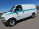 2000 Chevrolet Astro Cargo Van Awd W / Racks Needs Nothing 2 Owner Astro photo 2