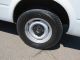 2000 Chevrolet Astro Cargo Van Awd W / Racks Needs Nothing 2 Owner Astro photo 5