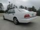 1997 Mercedes - Benz S420 Sedan 4 - Door 4.  2l S-Class photo 10