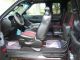 2003 Ford F - 150 Hertiage Classic Extended Cab Both Doors Open Luxury Package F-150 photo 4